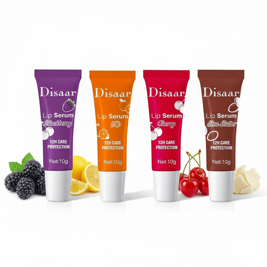 Disaar Lip Serum Bundle