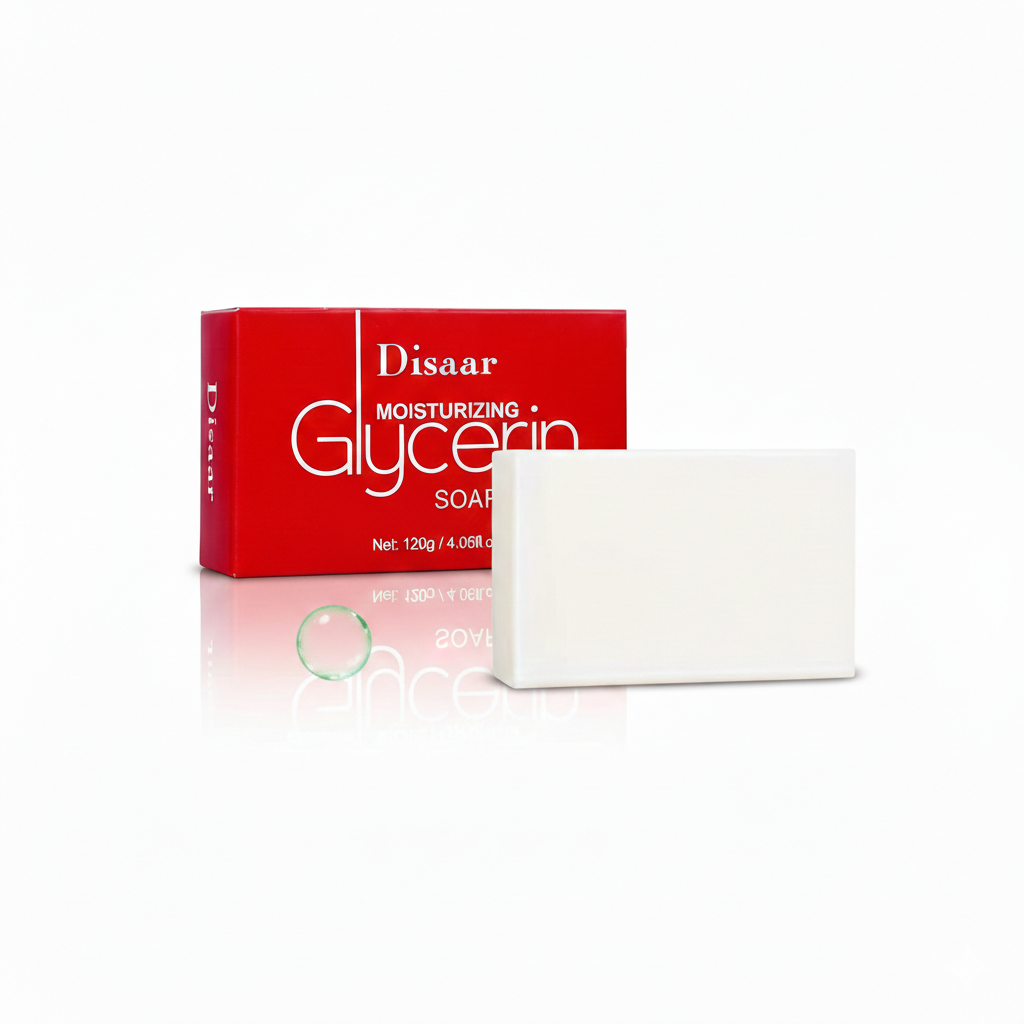 Disaar Glycerin Skincare Bundle