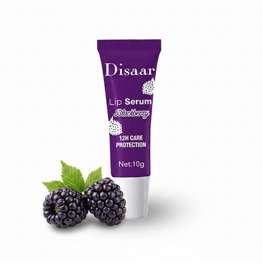 Disaar Blackberry Lip Serum