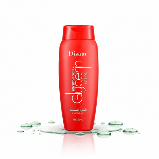 Disaar Glycerin Skincare Bundle