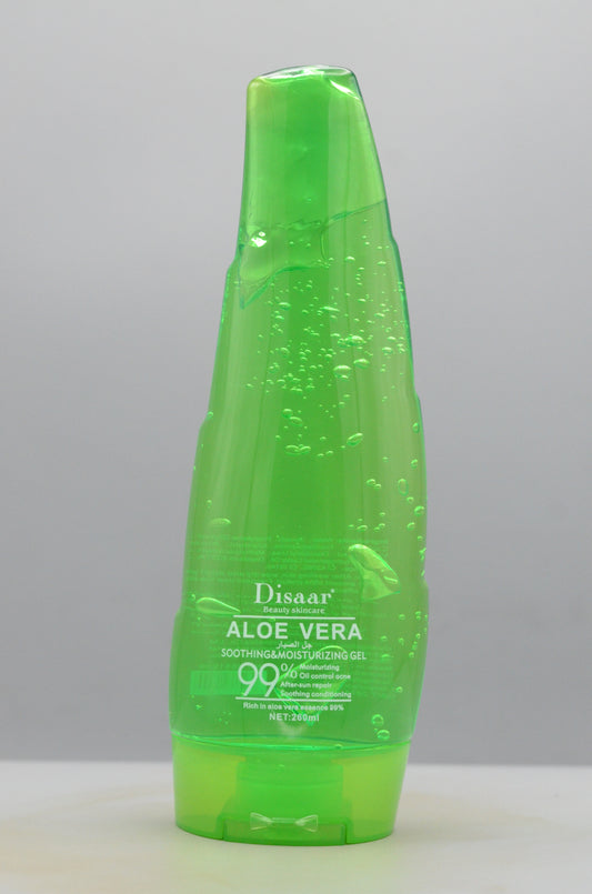 Disaar Aloe Vera