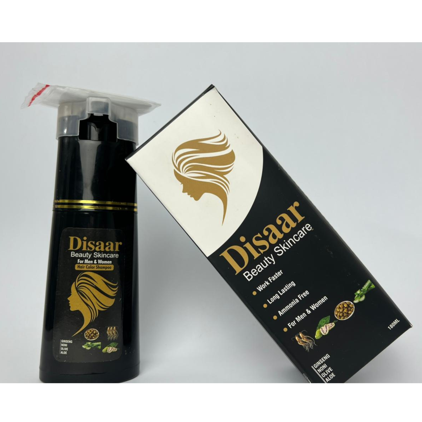 Color Shampoo Bundle Mega Discount