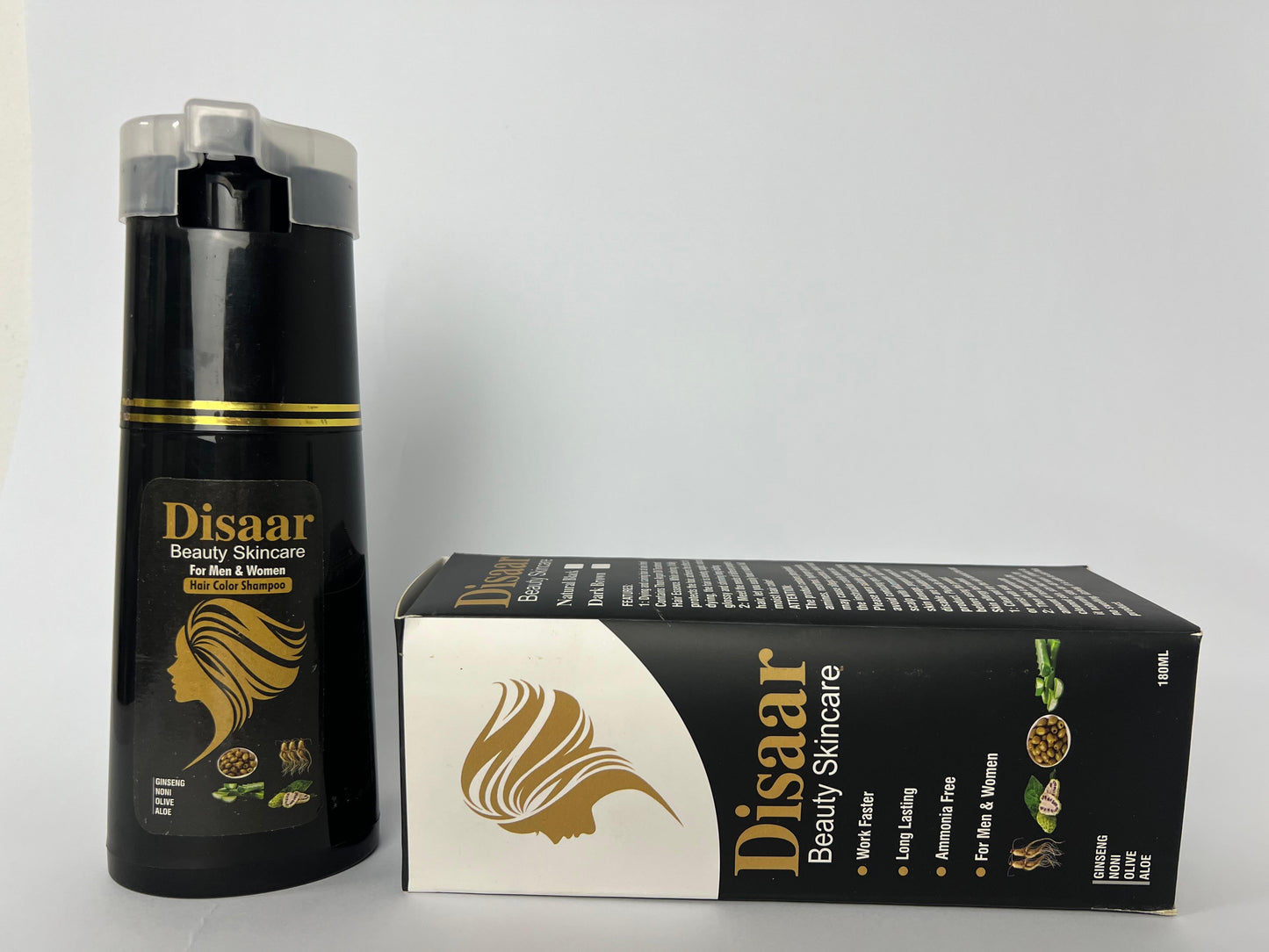 Color Shampoo Bundle Mega Discount