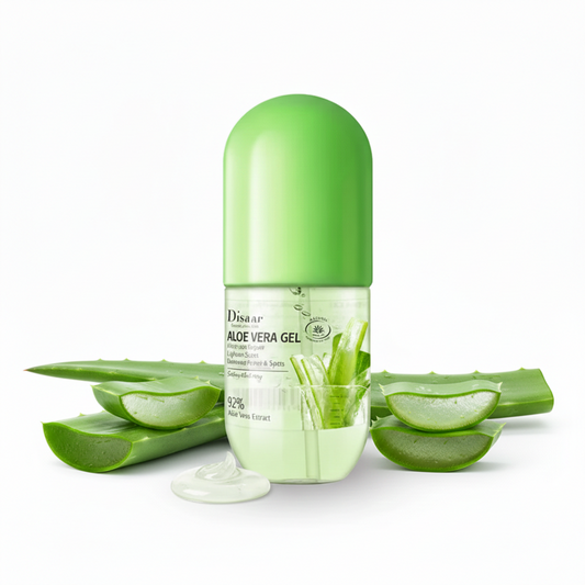 Disaar Aloe Vera Gel