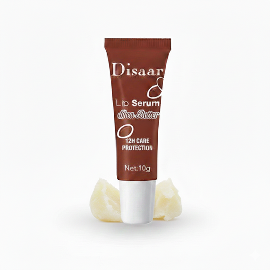Disaar Shea Butter Lip Serum