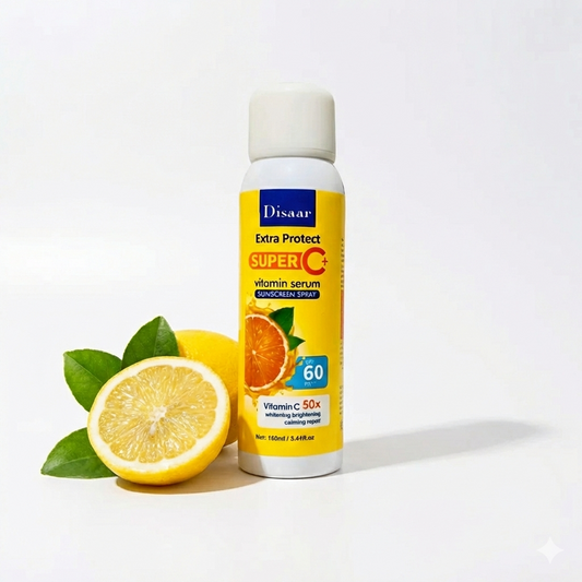 Disaar Sunscreen Supray