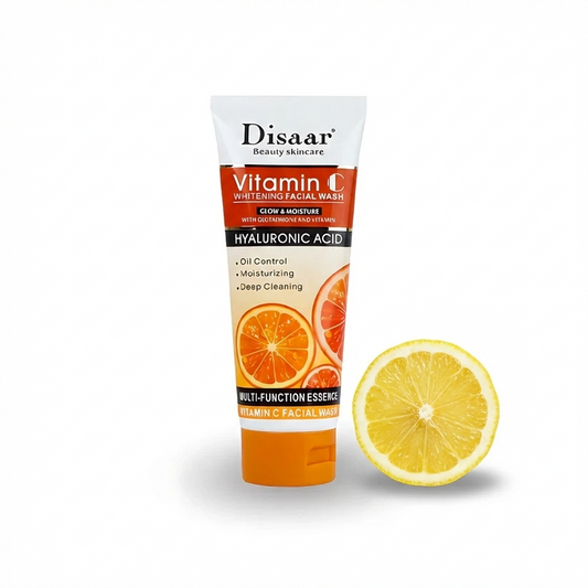 Disaar Vitamin C Face Wash