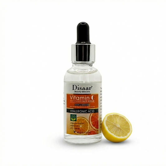 Disaar Vitamin C Face Serum
