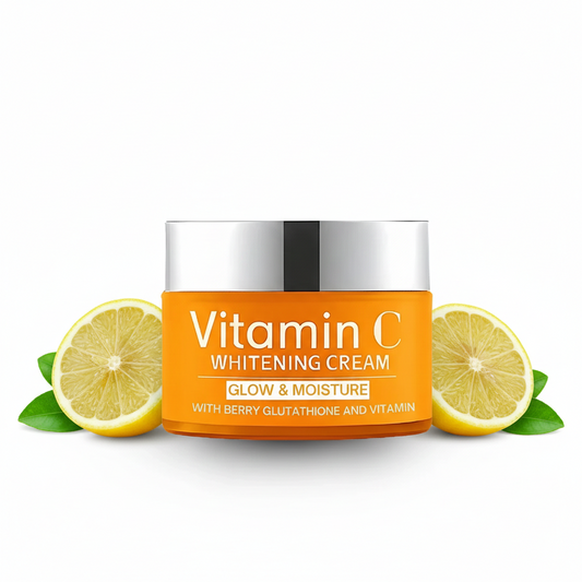 Vitamin C Whitening Cream