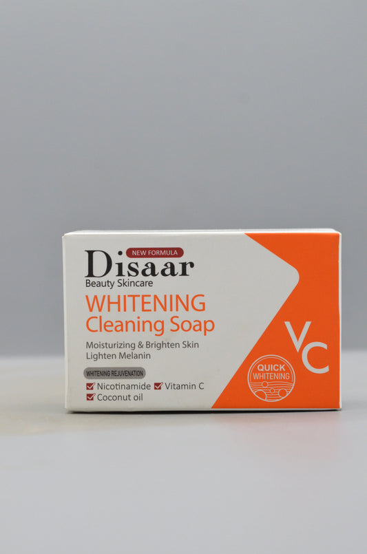 Vitamin C Soap