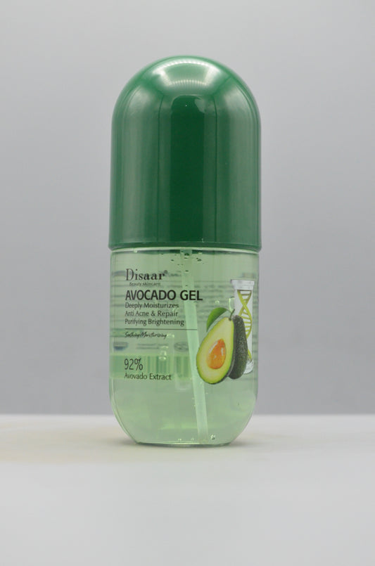 Avocado Gel