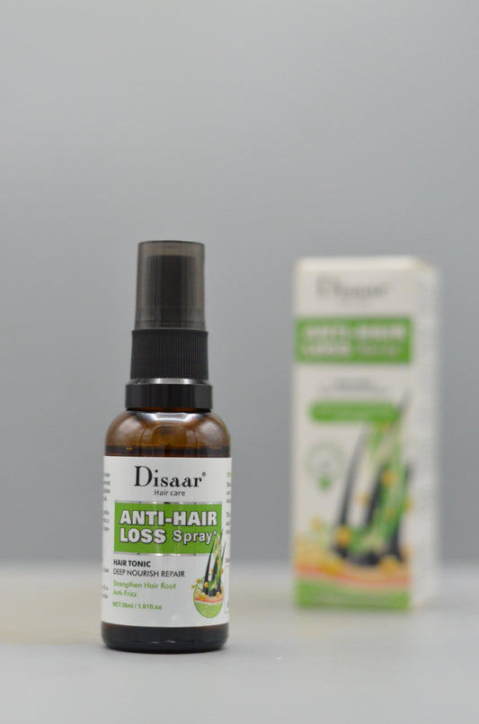 Anti Hair Loss Spray